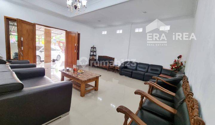 Rumah Murah Siap Huni di Kemiri Kebakkramat Karanganyar 4