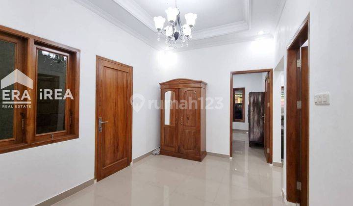 Rumah Murah Siap Huni di Kemiri Kebakkramat Karanganyar 5