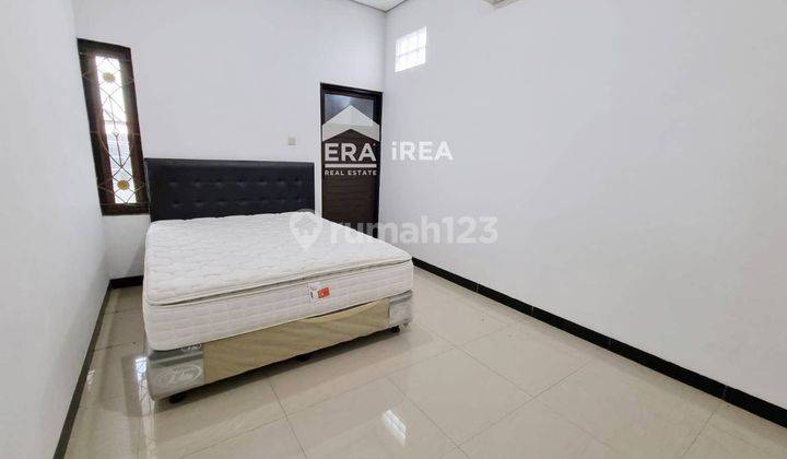 Rumah Murah Siap Huni di Kemiri Kebakkramat Karanganyar 6