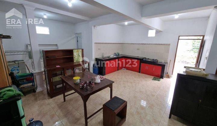 Rumah Murah Siap Huni di Kemiri Kebakkramat Karanganyar 10