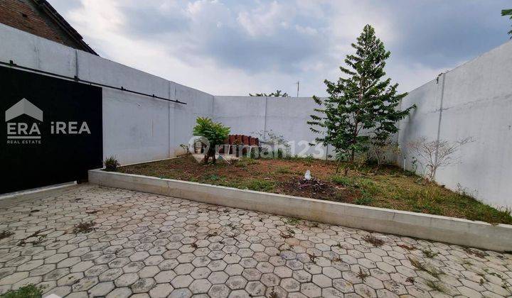 Rumah Murah Siap Huni di Kemiri Kebakkramat Karanganyar 13
