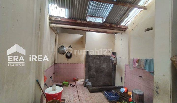 Ruang Usaha Murah Strategis di Gentan Mayang Gatak Solo 2