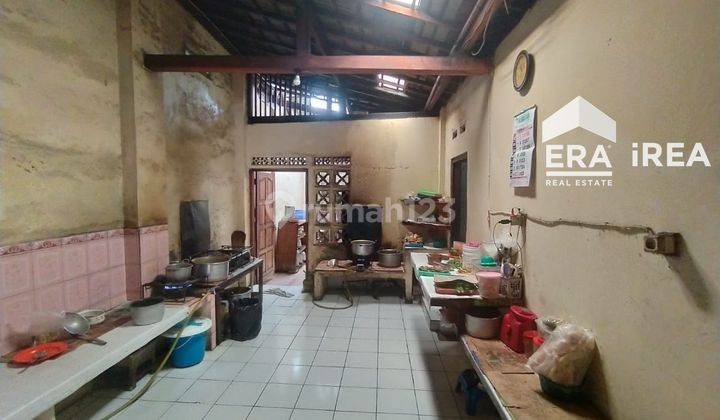 Ruang Usaha Murah Strategis di Gentan Mayang Gatak Solo 3