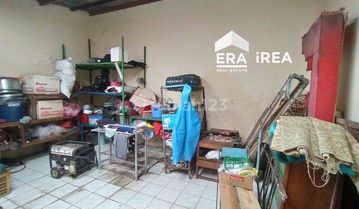 Ruang Usaha Murah Strategis di Gentan Mayang Gatak Solo 5
