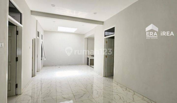 Rumah Baru Murah Siap Huni Tengah Kota Semarang Pondok Indrapasta