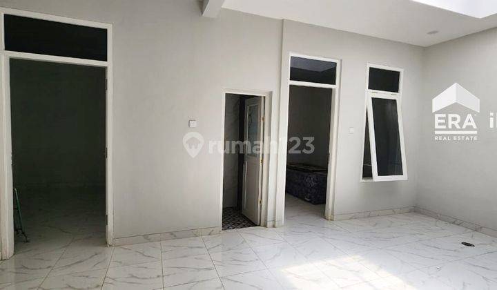 Rumah Baru Murah Siap Huni Tengah Kota Semarang Pondok Indrapasta