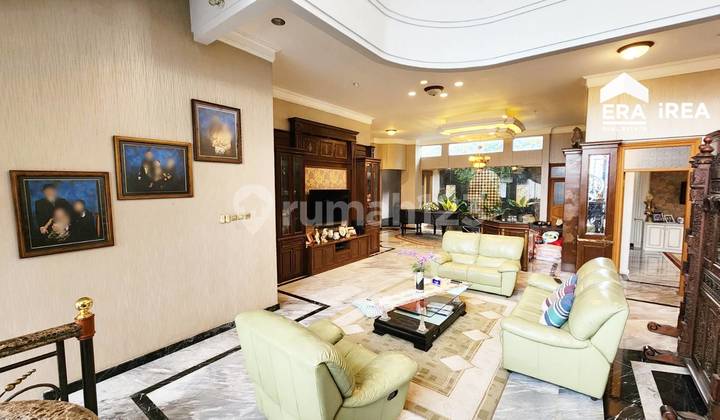 Rumah Mewah Siap Huni di Jl. Raya Karanggede Boyolali 6