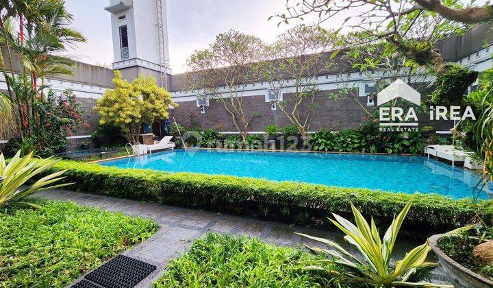 Rumah Mewah Siap Huni di Jl. Raya Karanggede Boyolali 8