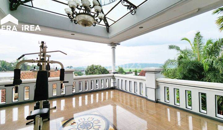 Rumah Mewah Siap Huni di Jl. Raya Karanggede Boyolali 11