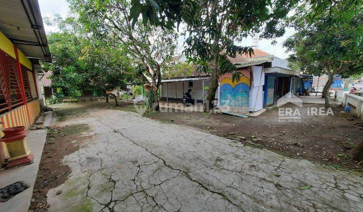 Tanah Dan Bangunan Murah Strategis Karanganyar Kota 5