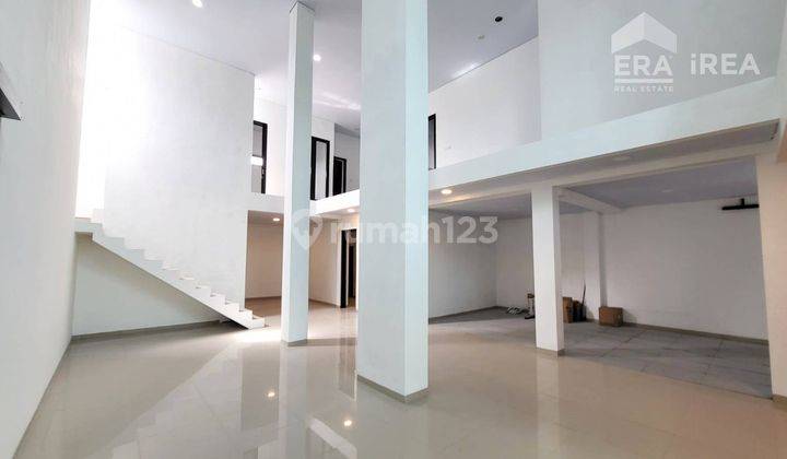 Rumah Minimalis Murah di Manahan Banjarsari Solo Kota