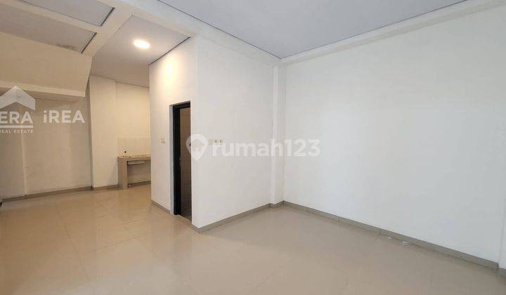 Rumah Minimalis Murah di Manahan Banjarsari Solo Kota