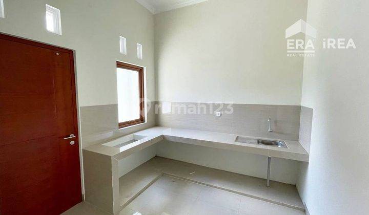 Rumah Cluster Siap Huni di Solo Baru Gedangan Sukoharjo