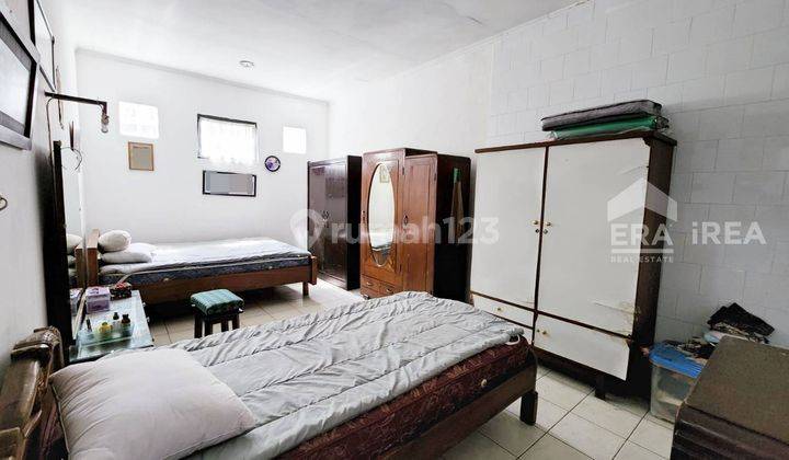 Rumah Etnik Antik Tengah Kota Solo di Gilingan, Banjarsari 7