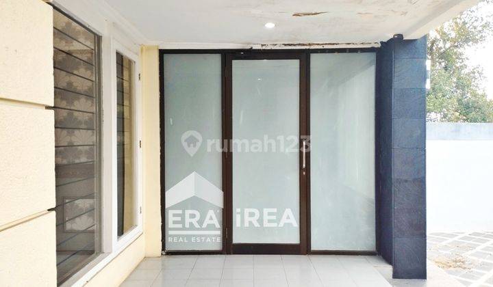Rumah Murah Siap Huni Strategis di Candisari Semarang