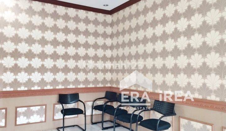 Rumah Murah Siap Huni Strategis di Candisari Semarang