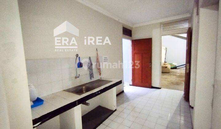Rumah Murah Siap Huni Strategis di Candisari Semarang