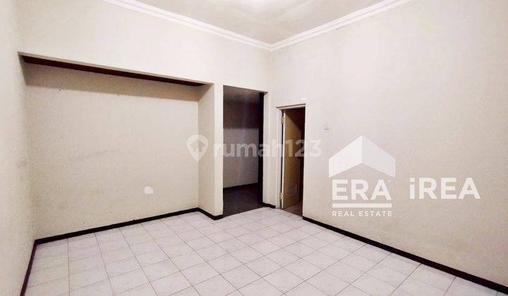Rumah Murah Siap Huni Strategis di Candisari Semarang