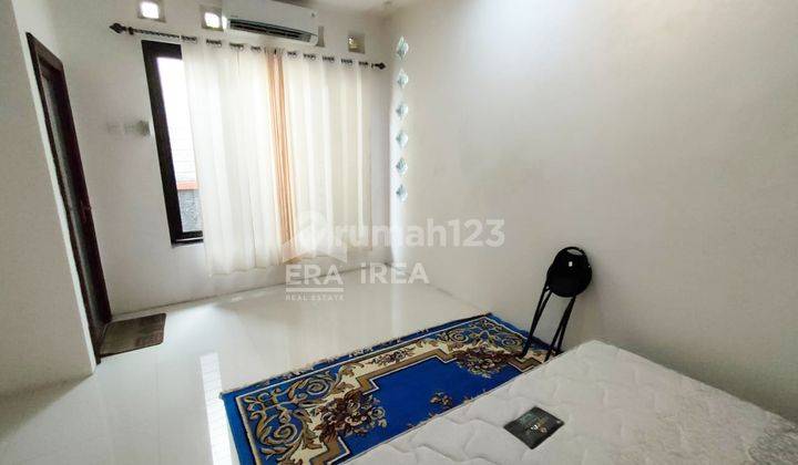 Rumah Minimalis Murah Siap Huni di Banyuayar Banjarsari Solo 5
