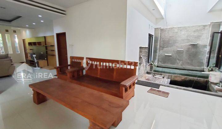 Rumah Minimalis Murah Siap Huni di Banyuayar Banjarsari Solo 7