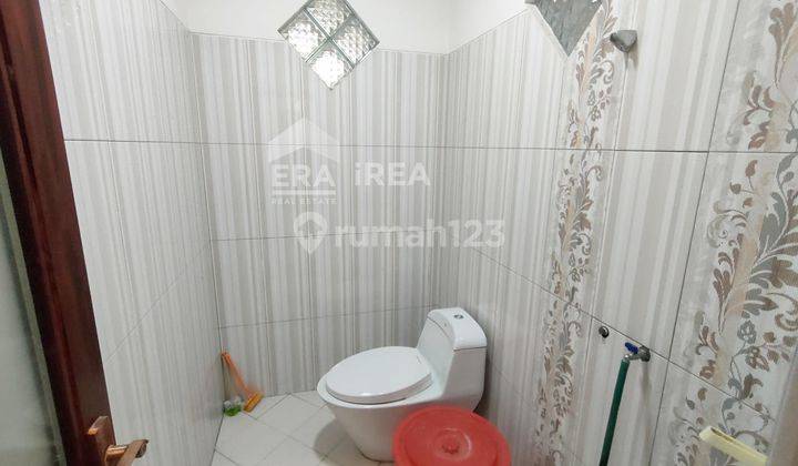 Rumah Minimalis Murah Siap Huni di Banyuayar Banjarsari Solo 11