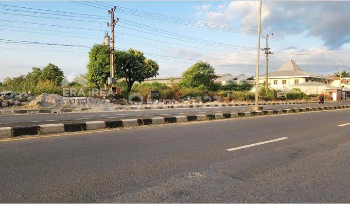 Tanah Strategis Siap Bangun di Wirogunan Kartasura Solo 1