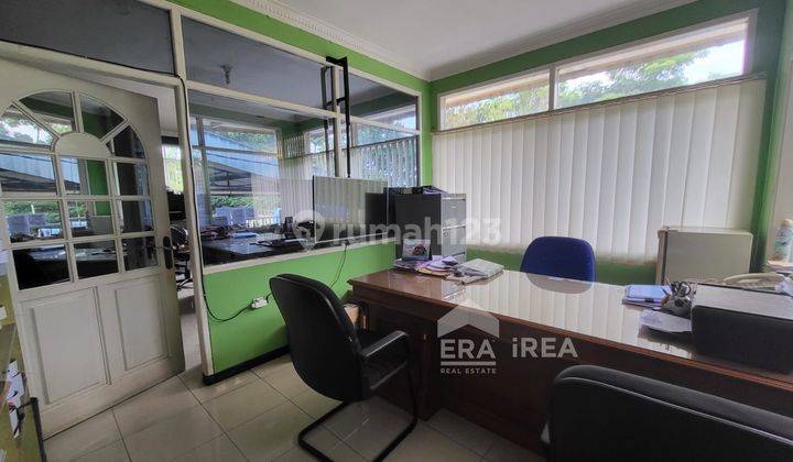 Gudang Strategis Siap Pakai di Ngaliyan Semarang Kota