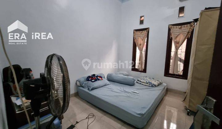 Rumah Murah Siap Huni di Gentan Purbayan Baki Solo 6