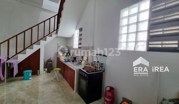 Rumah Murah Siap Huni di Gentan Purbayan Baki Solo 8