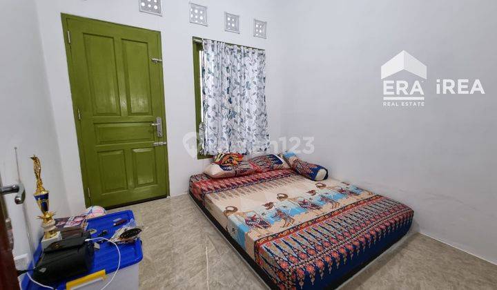 Rumah Murah Siap Huni di Gentan Purbayan Baki Solo 10
