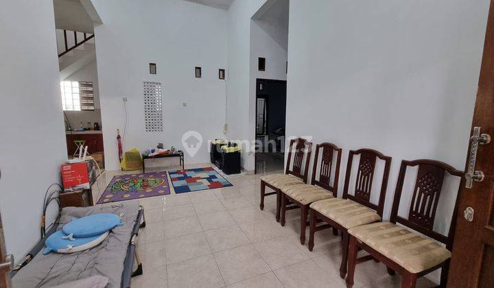 Rumah Murah Siap Huni di Gentan Purbayan Baki Solo 13