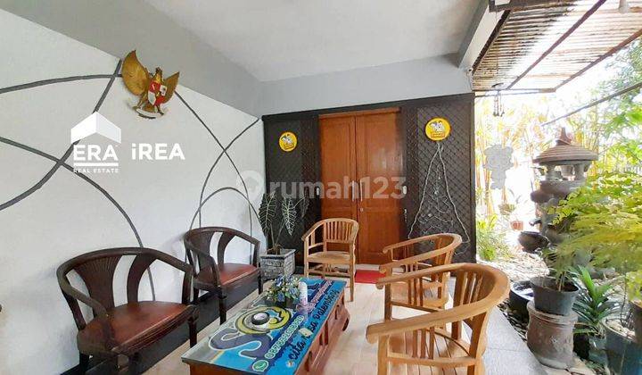 Rumah Minimalis Murah Siap Huni di Gumpang Kartasura Solo 2