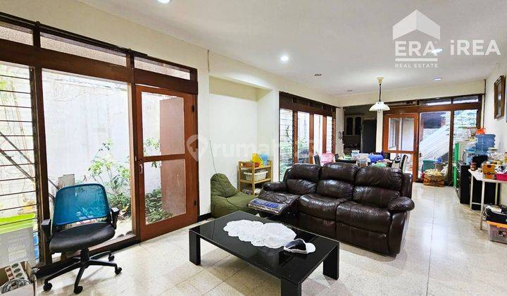 Rumah Dan Ruko Murah Strategis Tengah Kota Mangkubumen Solo 3