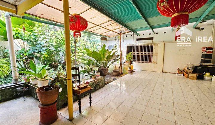 Rumah Dan Ruko Murah Strategis Tengah Kota Mangkubumen Solo 6