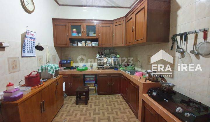 Rumah Murah Siap Huni di Nusukan Banjarsari Solo 3