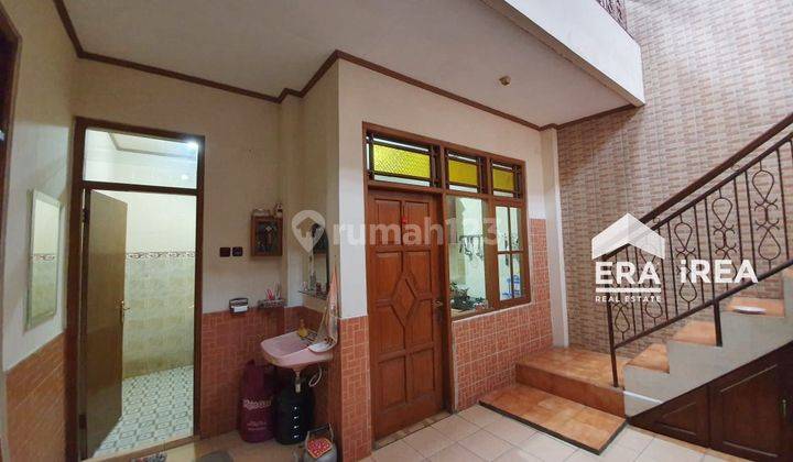 Rumah Murah Siap Huni di Nusukan Banjarsari Solo 8