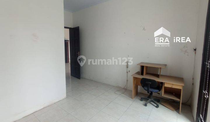 Rumah Murah Siap Huni 2 Lantai di Banyuanyar Banjarsari Solo 2