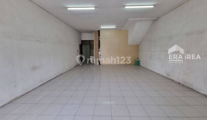 Sewa Ruko Siap Pakai di Solo Baru Sukoharjo 3