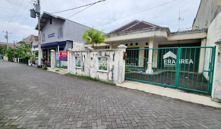 Rumah Murah di Babarsari Caturtunggal Yogyakarta 1