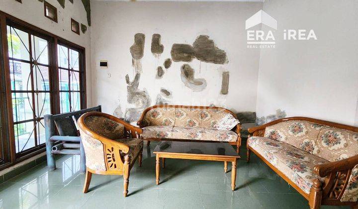 Rumah Murah di Babarsari Caturtunggal Yogyakarta