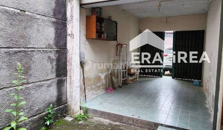 Rumah Murah di Babarsari Caturtunggal Yogyakarta