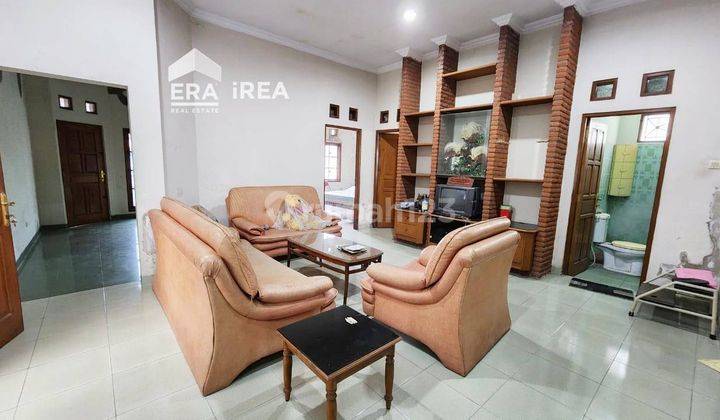 Rumah Murah di Babarsari Caturtunggal Yogyakarta