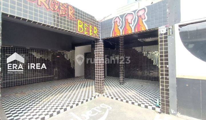 Sewa Ruang Usaha Murah Strategis di Manahan Banjarsari Solo 10