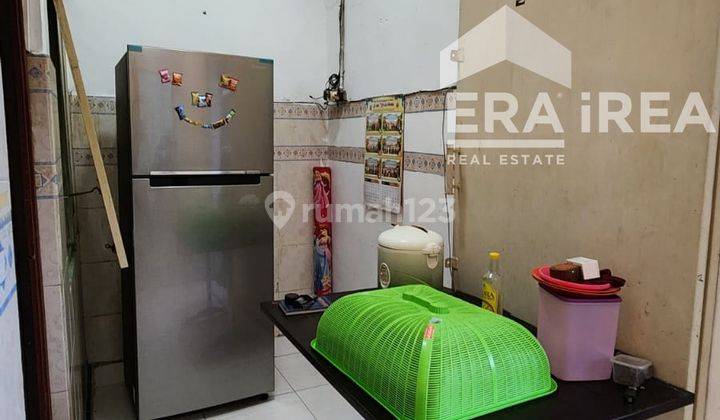 Rumah Murah Siap Huni di Fajar Permata Colomadu Solo 2