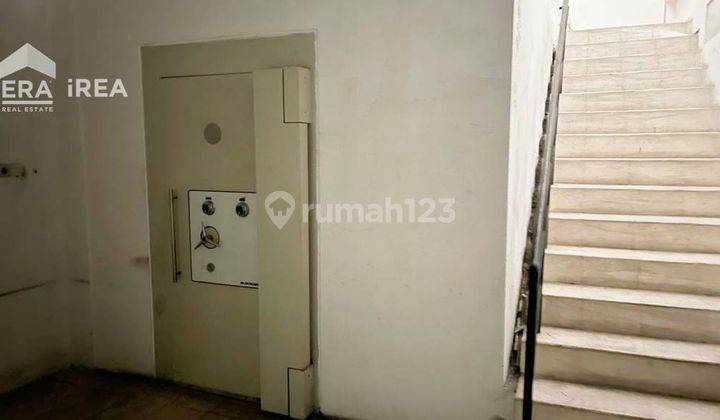 Sewa Ruko Murah Siap Pakai di Kratonan Serengan Solo 3