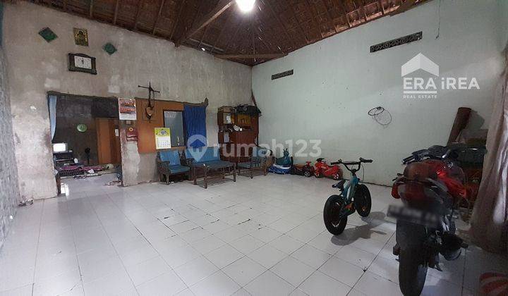 Rumah Murah Strategis di Mojosongo Jebres Solo 2