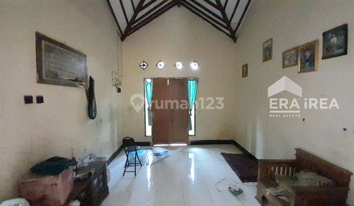 Rumah Murah Strategis di Mojosongo Jebres Solo 3