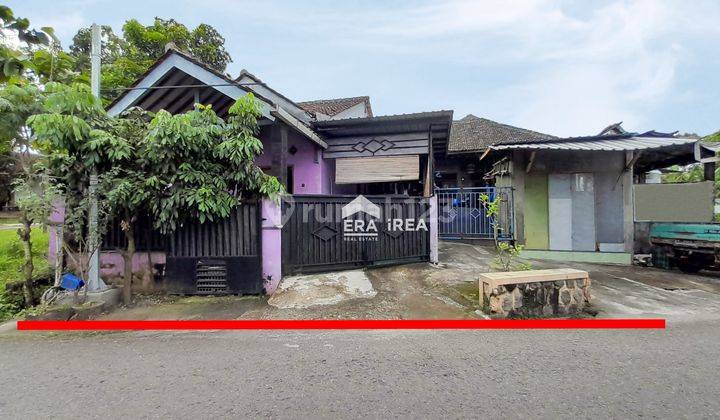 Rumah Murah Strategis di Mojosongo Jebres Solo 5