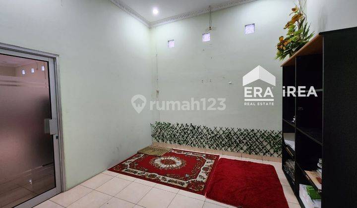 Rumah Dan Ruang Usaha Strategis Bagus di Jagalan Jebres Solo 2