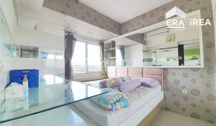 Apartemen Type Royal Full Furnished